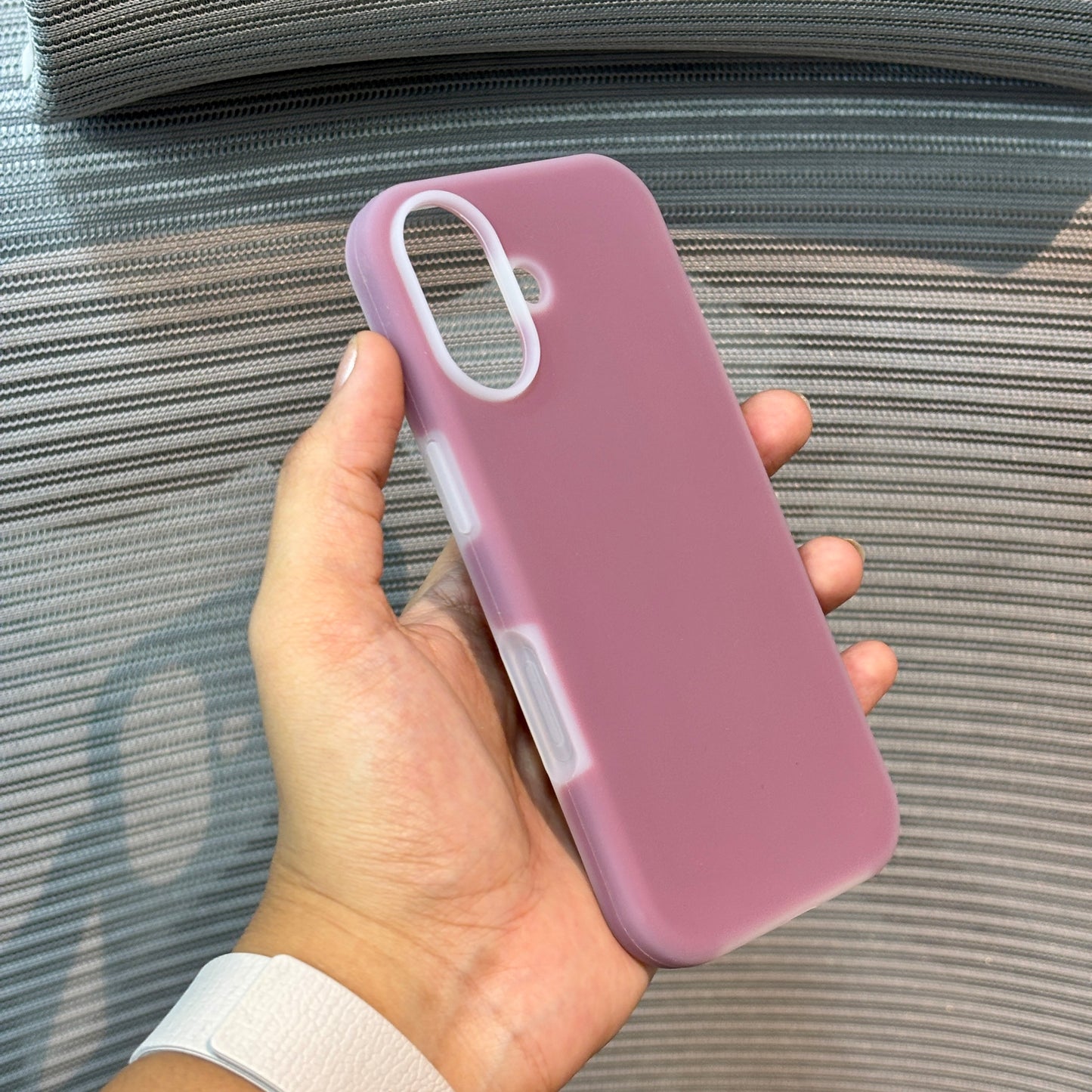 Pastelle MagSafe iPhone 17 Series Case