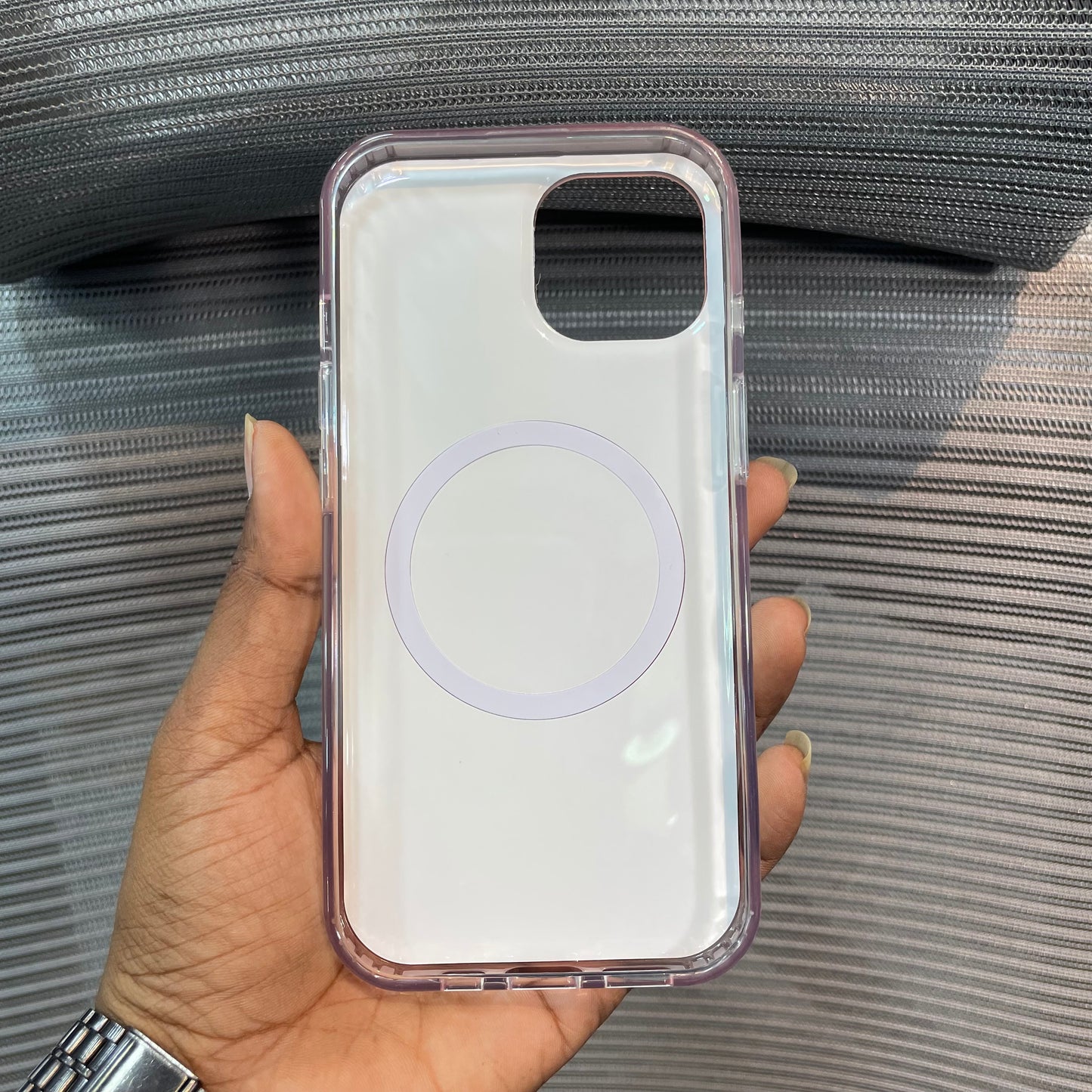 TintCore MagSafe iPhone 15 Case