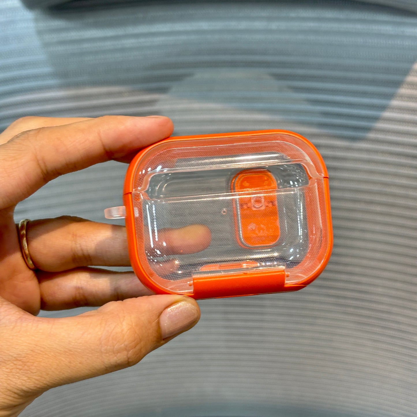 ClearLock AirPods Pro (3rd Gen) Case