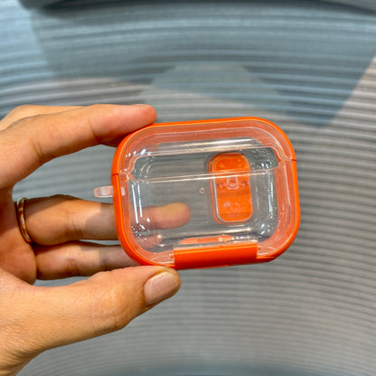 ClearLock AirPods Pro (3rd Gen) Case