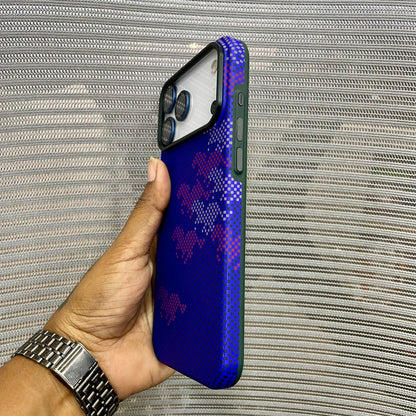 CarbonFlex MagSafe iPhone 17 Pro Max Case