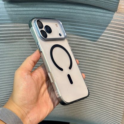 ClearStand MagSafe iPhone 17 Pro Max Case