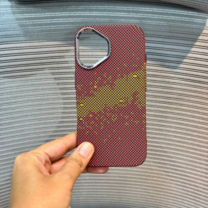 Carbonique MagSafe iPhone 16 Pro Case