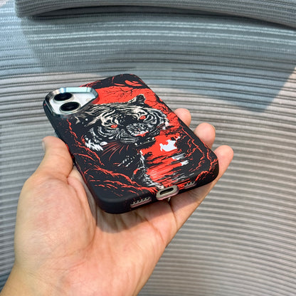 Carbonique MagSafe iPhone 16 Pro Case