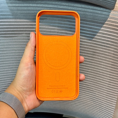 Atelier MagSafe Leather Case