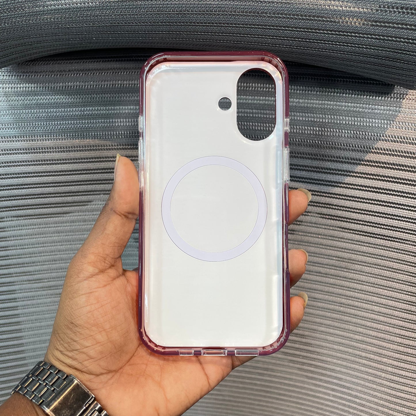 TintCore MagSafe iPhone 16 Case