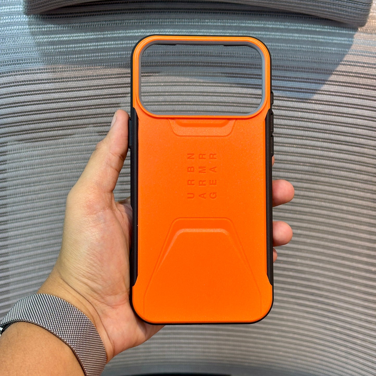 RegenShield iPhone 17 Pro Max Case