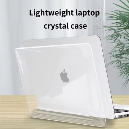 Hardshell Matte Finish 360° Protective Case