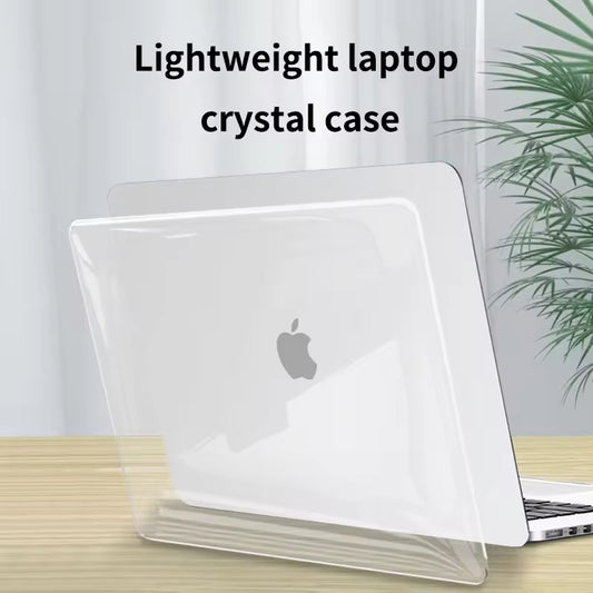 Hardshell Matte Finish 360° Protective Case