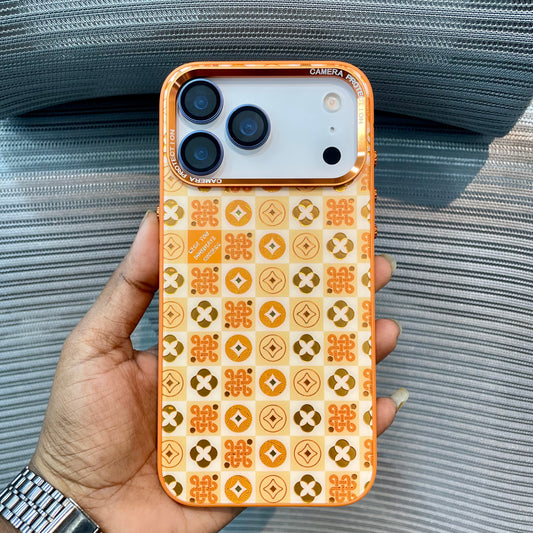 VelourArt MagSafe iPhone Case