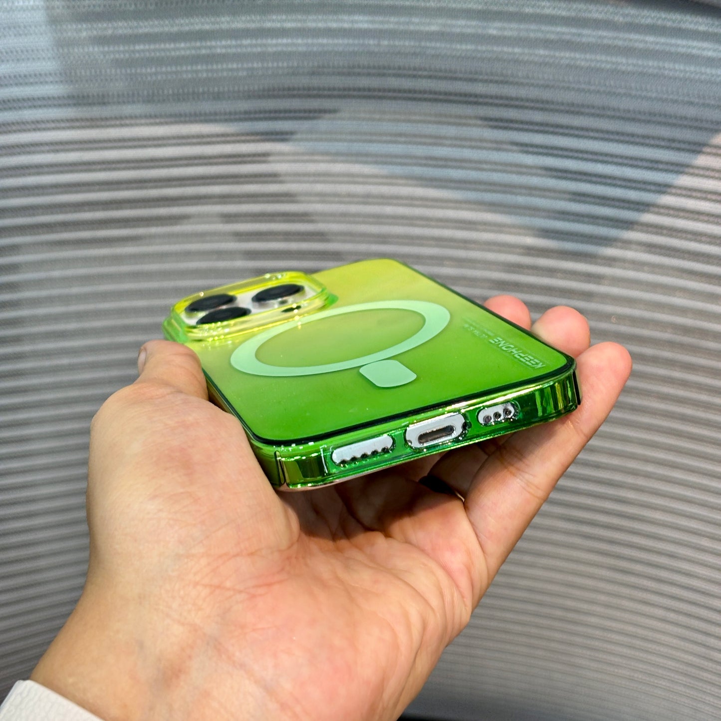 TintCore MagSafe iPhone Case