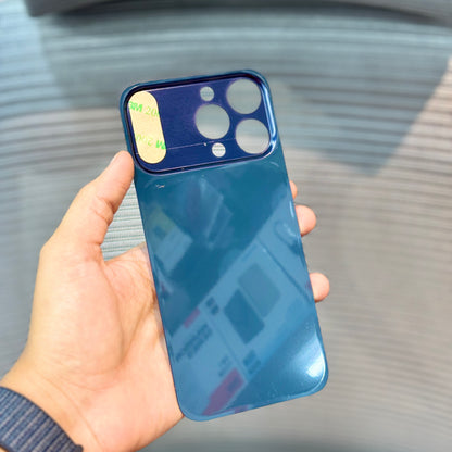 NeoConvert iPhone 17 Pro Max Back Plate