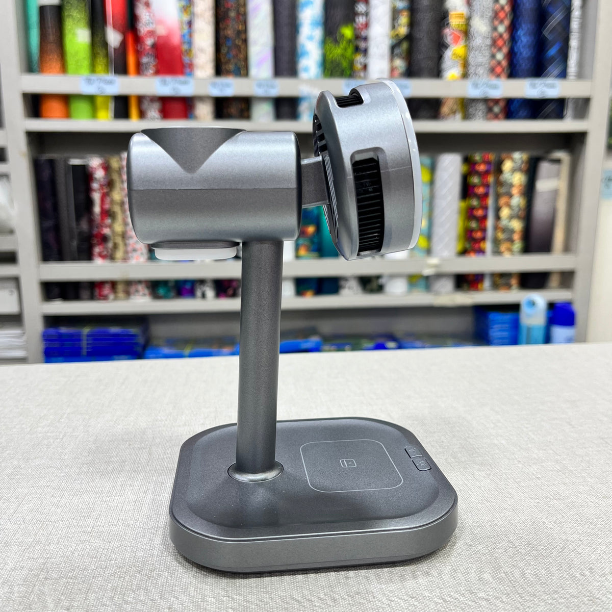 SmartCharge Multi-Device Hub