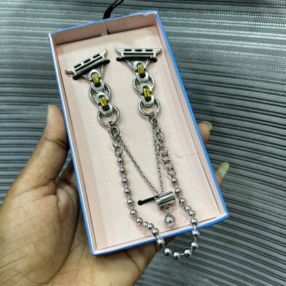 Metal Bracelet Apple iWatch Strap