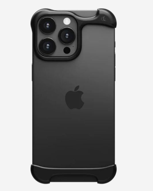Metal Bumper iPhone Case