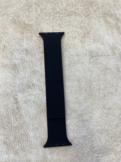 DualEdge Silicone Magnetic iWatch Strap
