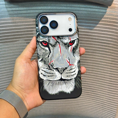 Carbonique MagSafe iPhone 17 Pro Case