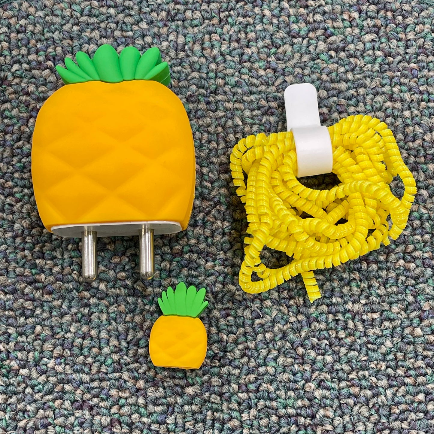 CableGuard Adapter Protector