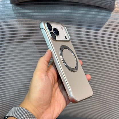 Axis Stand MagSafe iPhone 15 Series Case