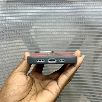 Apex Racing Edition iPhone 15