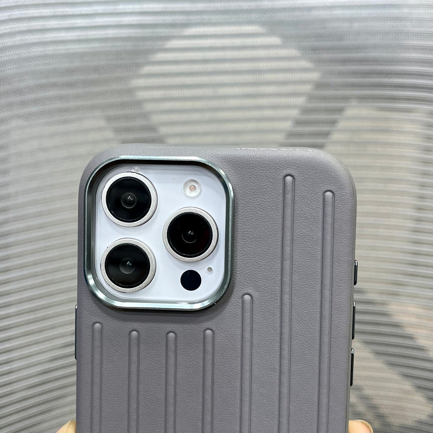 Signature Car Logo iPhone 16 Pro Max  Case