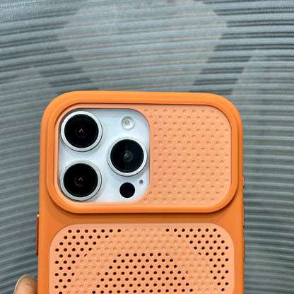 FusionDissipation MagSafe iPhone 15 Pro Case