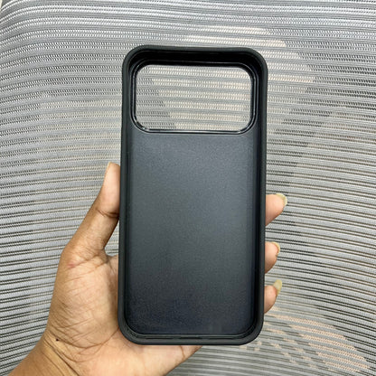 Brand New Day Mirror Print iPhone 17 Pro Max Case