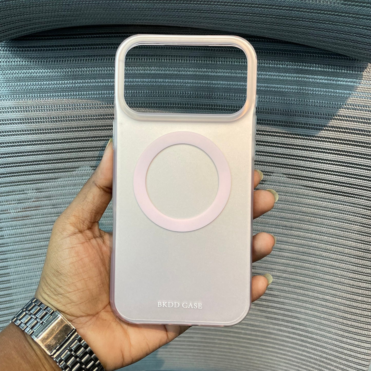 TintCore MagSafe iPhone 17 Pro Max Case