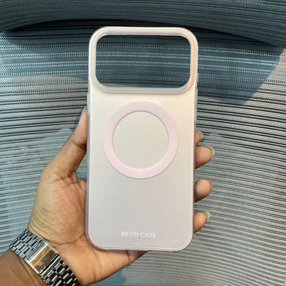 TintCore MagSafe iPhone 17 Pro Max Case
