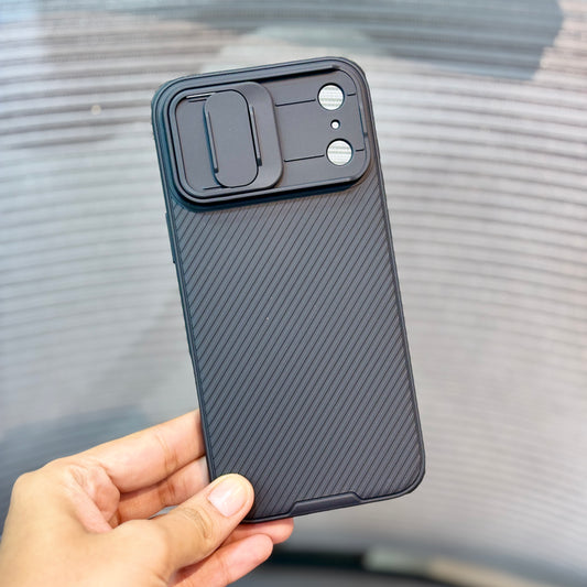 CamShield MagSafe iPhone 17 Pro Case