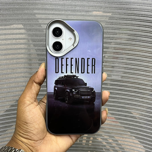 Racing Heritage iPhone 17