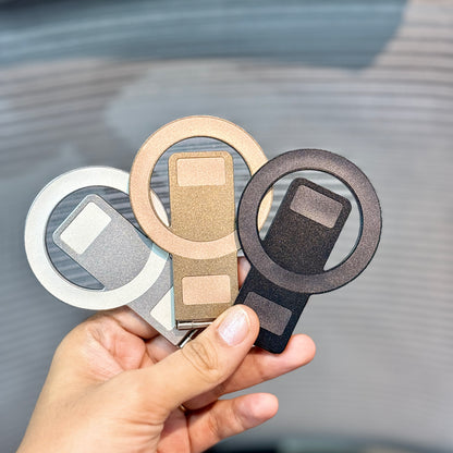 MagHold Metal Magnetic Phone Stand