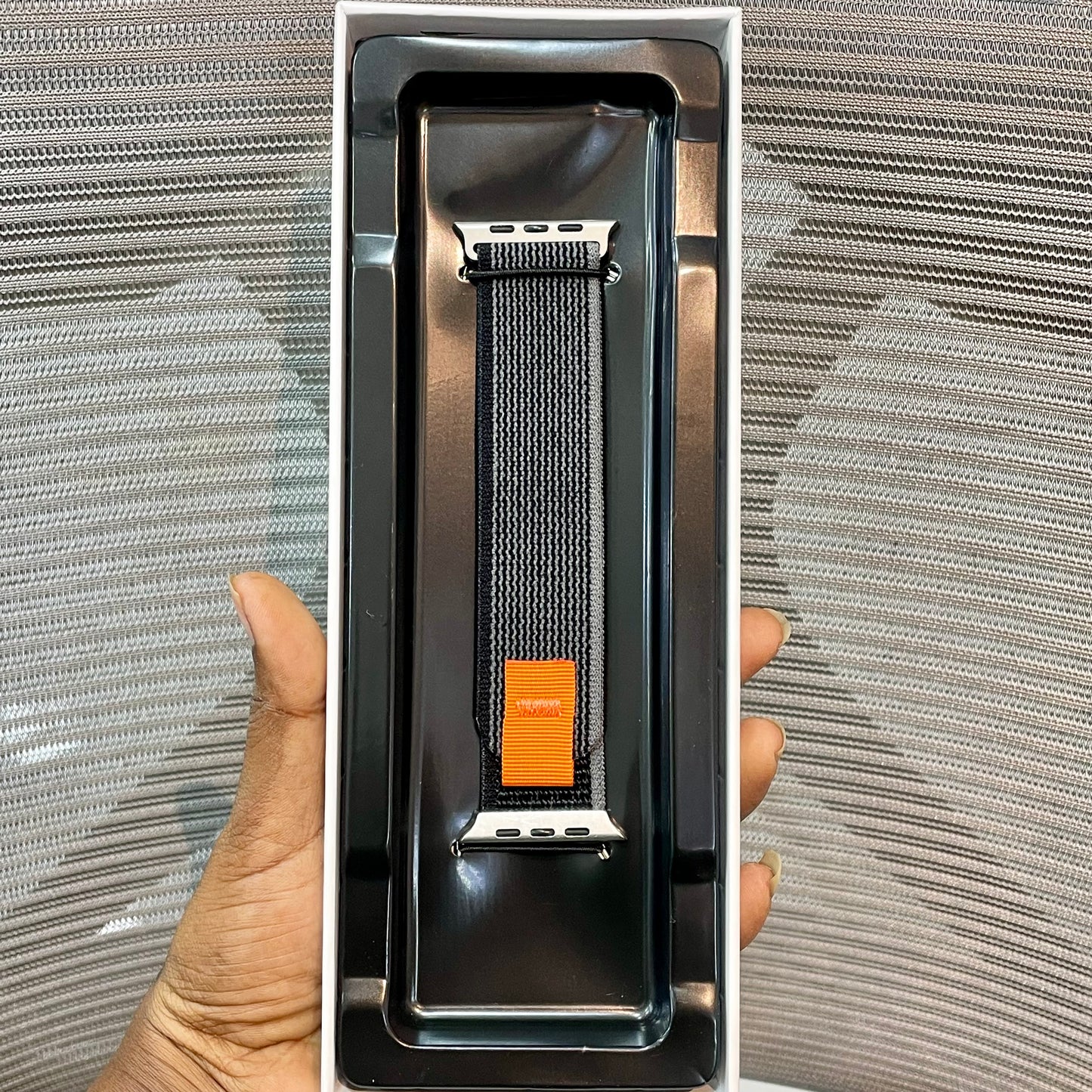 TrailLoop Watch Band
