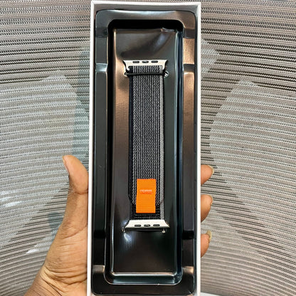 TrailLoop Watch Band