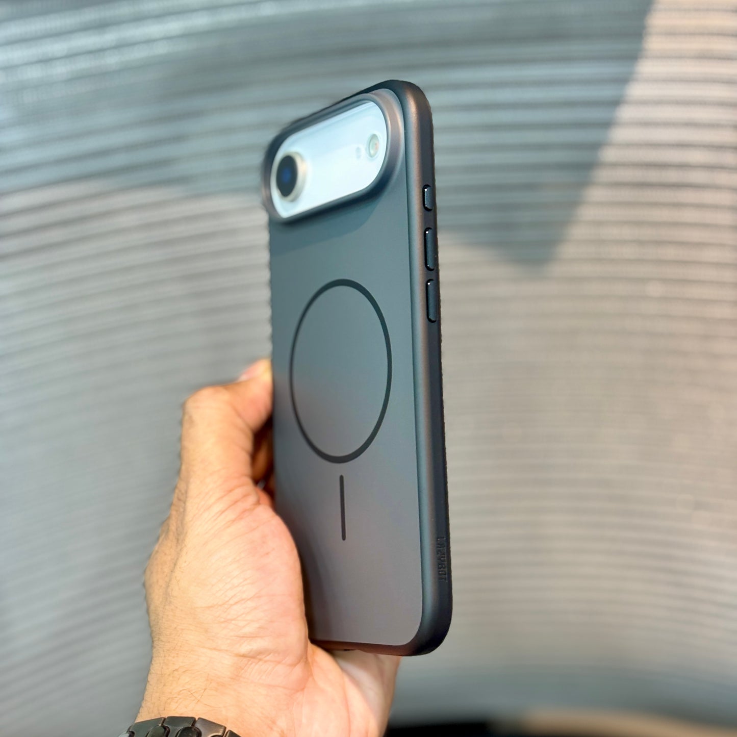 MatteShield MagSafe iPhone 16 Pro Max Case