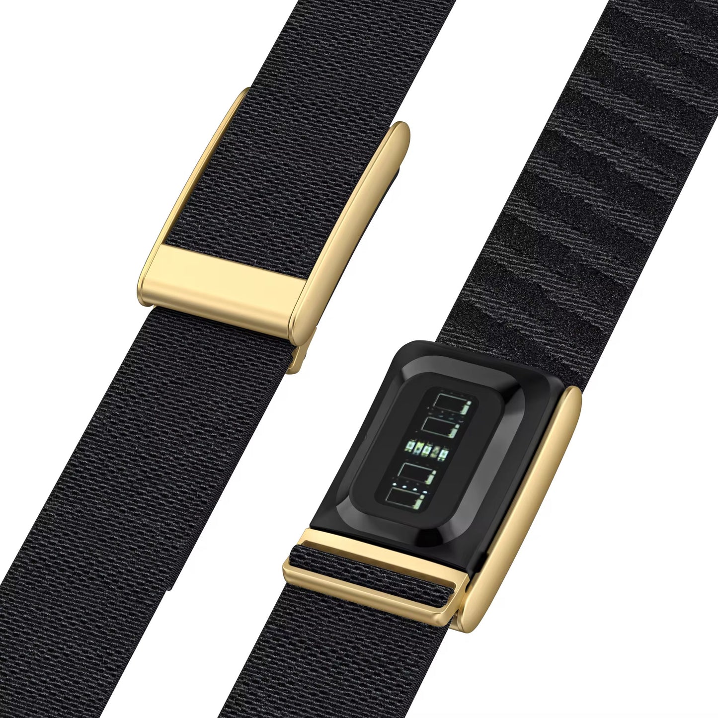 WhoopFlex Peak Edition Nylon Band