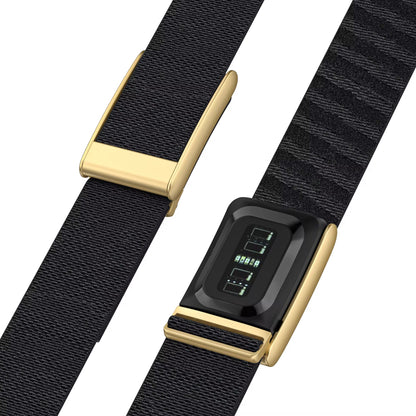 WhoopFlex Peak Edition Nylon Band