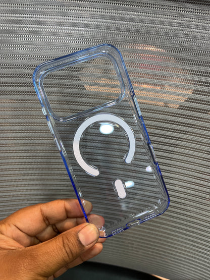 Glossy Tinted iPhone 18 Pro Max Case