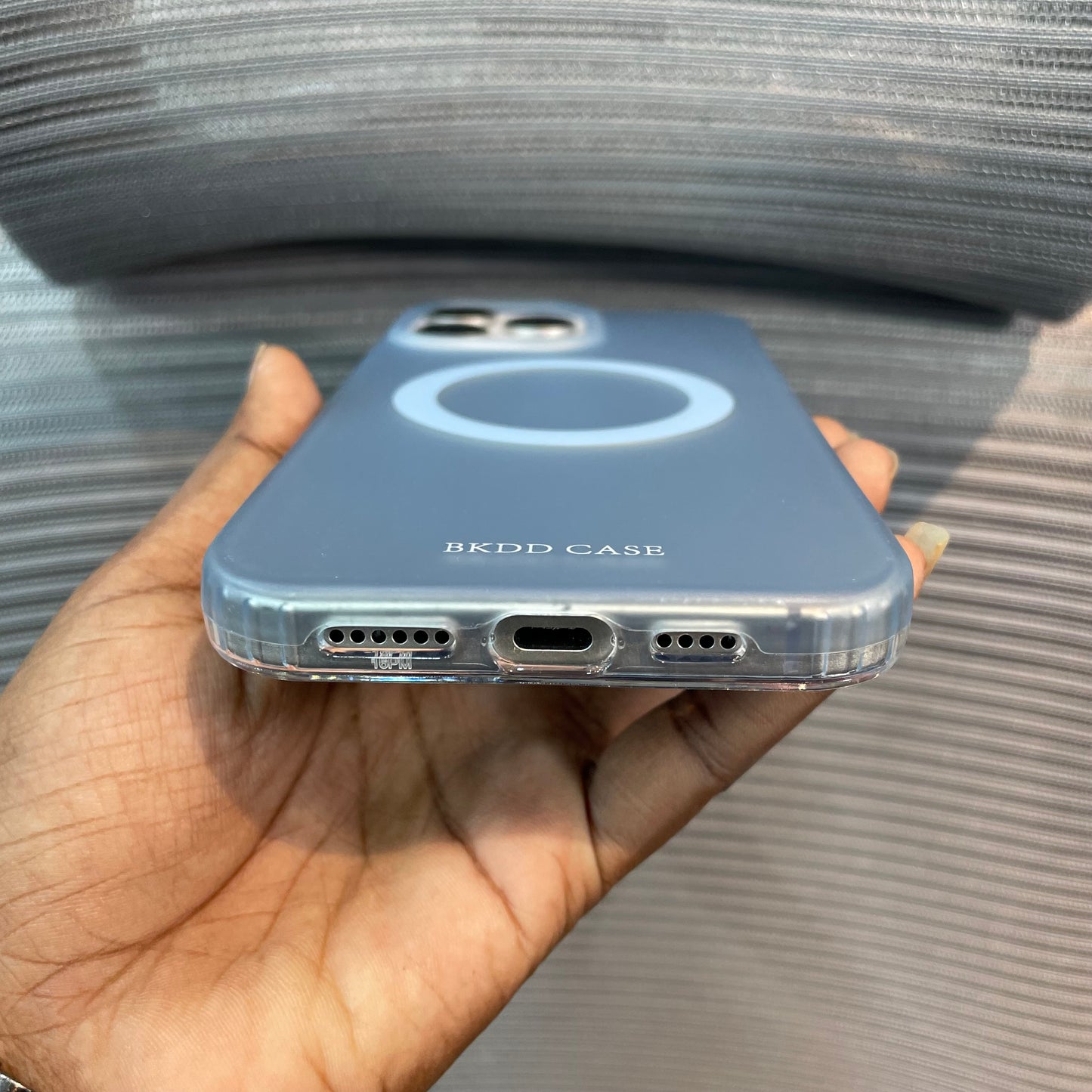 TintCore MagSafe iPhone 16 series  Case