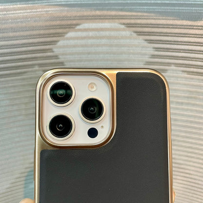 DesertLuxe MagSafe iPhone 16 Series Case