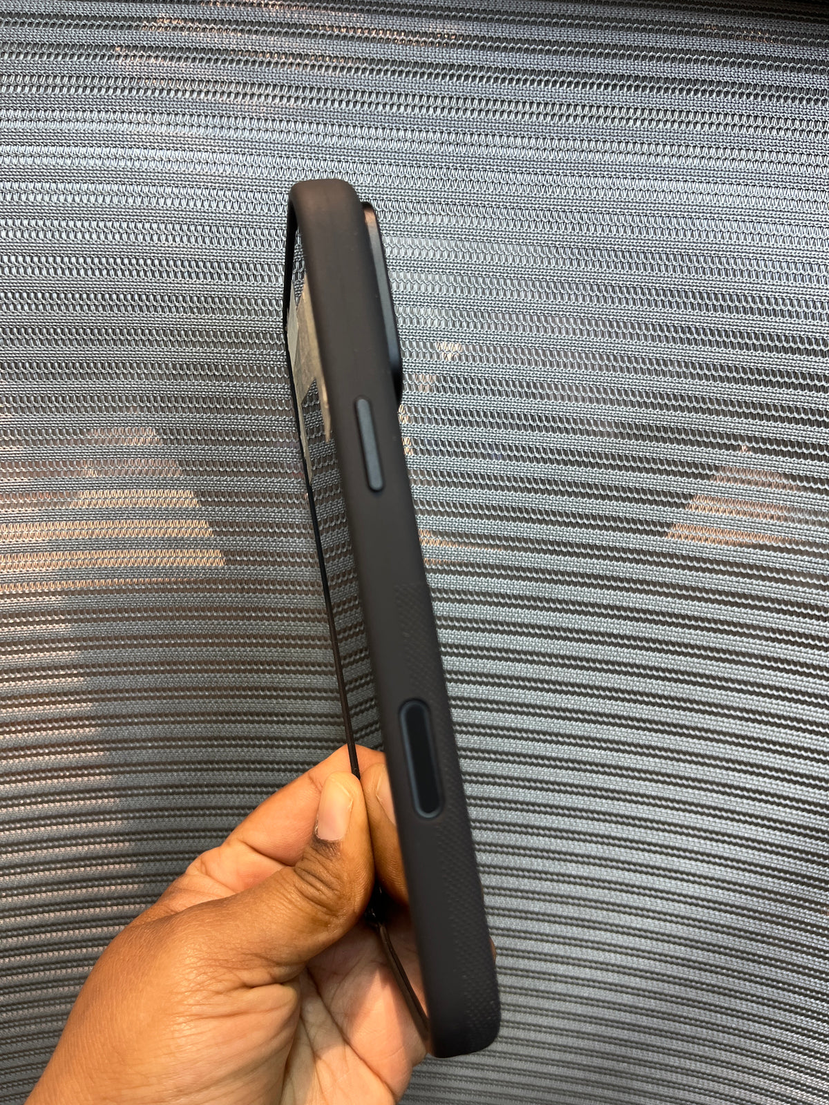 Cyberpunk Camera Shield Case For iPhone