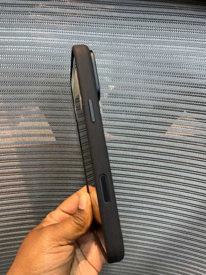 Cyberpunk Camera Shield Case For iPhone