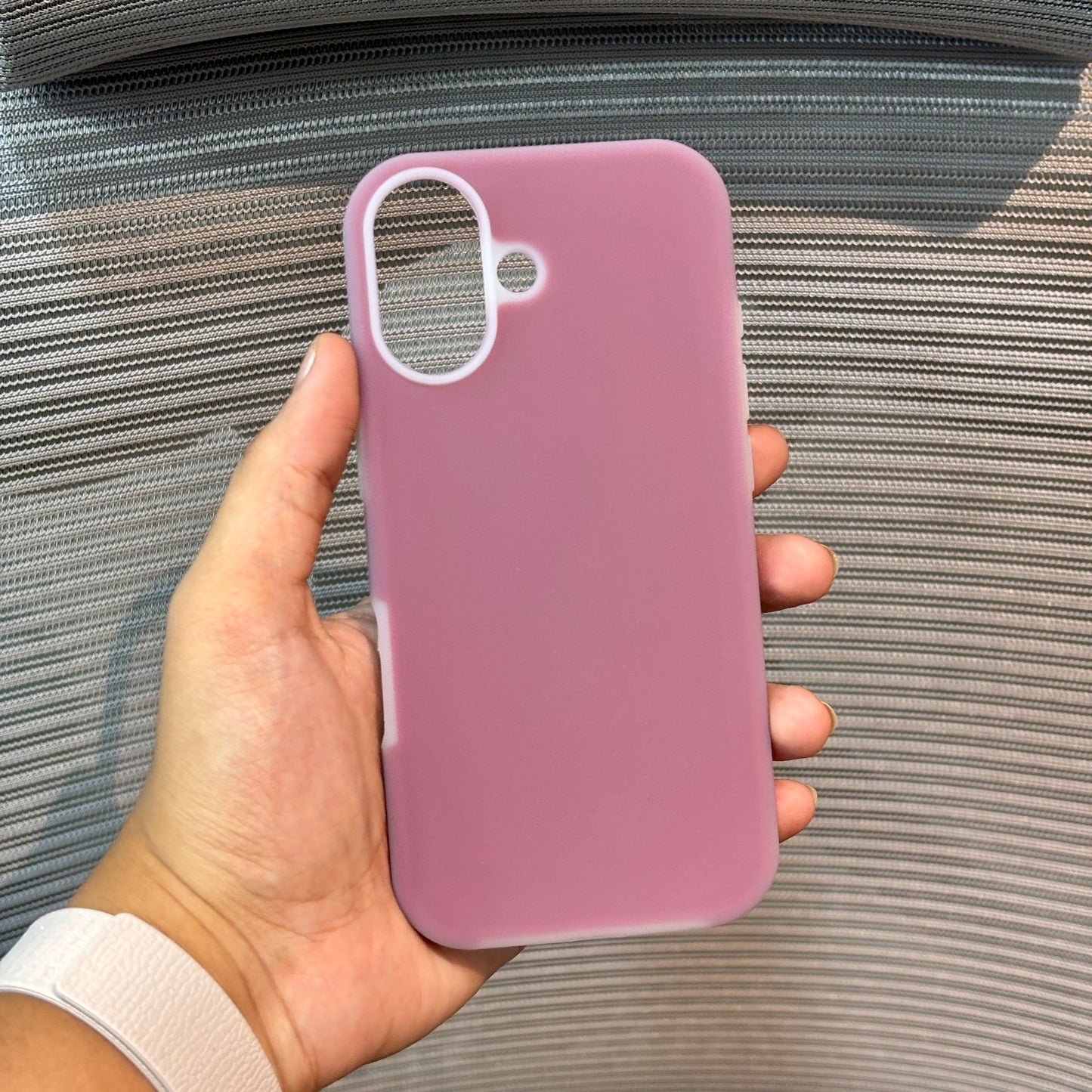 Pastelle MagSafe iPhone 17 Series Case