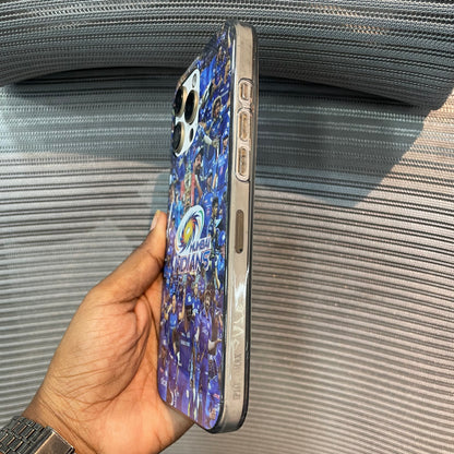 CricketCore iPhone Case