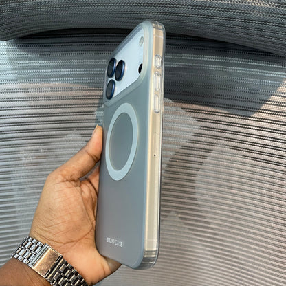 TintCore MagSafe iPhone 17 Series Case
