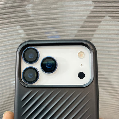 WaveCore MagSafe iPhone  17 Series Case