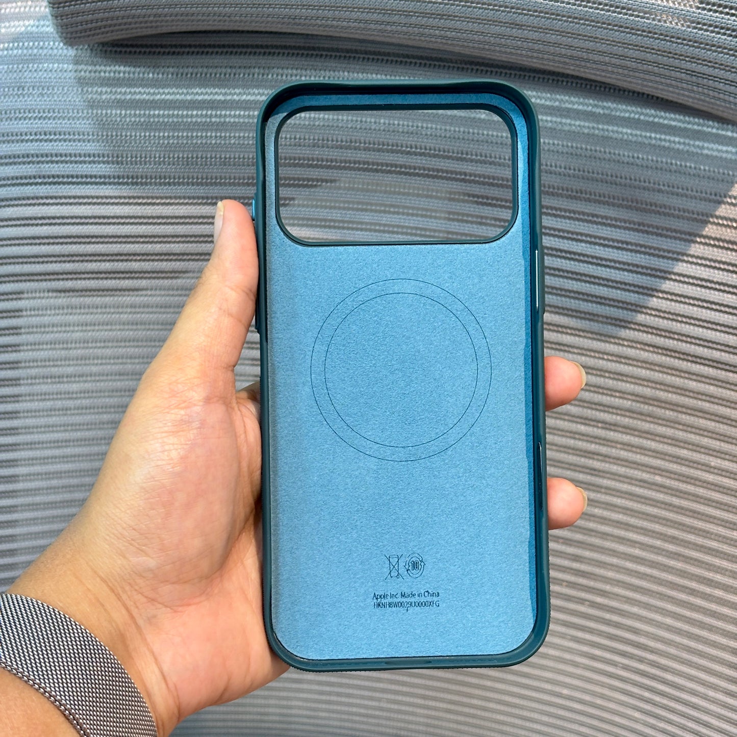 GripArmor MagSafe iPhone 17 Pro Case