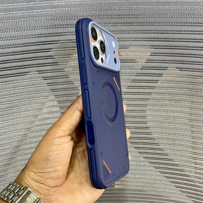 NeoGuard MagSafe Converter iPhone 16 Pro Max Case