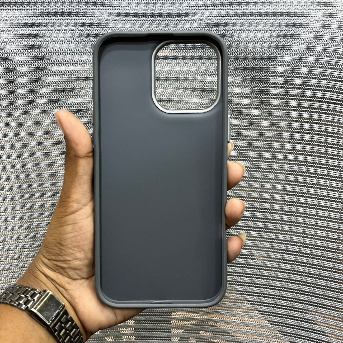 Turbo Elite Edition iPhone 16 Series Cases