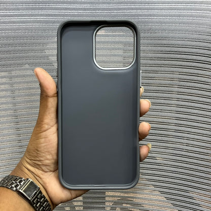 Turbo Elite Edition iPhone 16 Series Cases